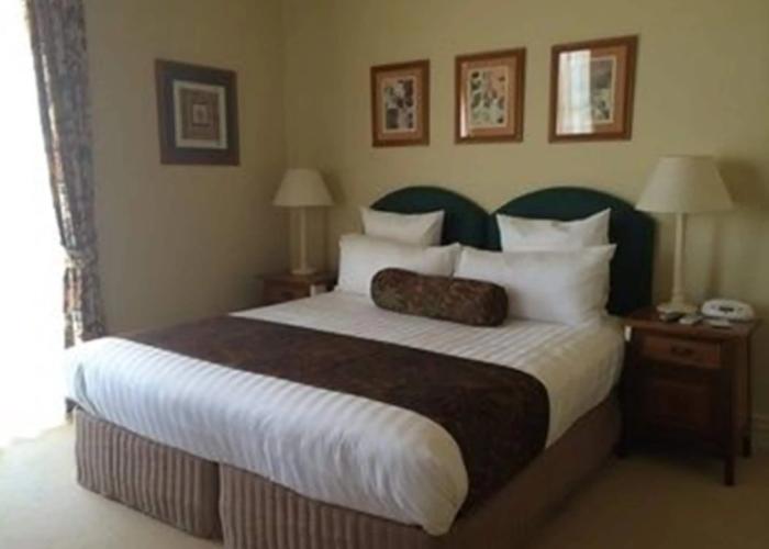 Royal Exchange Hotel
