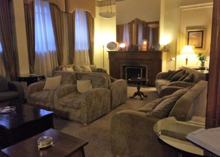 Royal Exchange Hotel