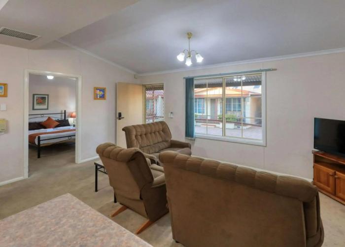 Comfort Inn Crystal