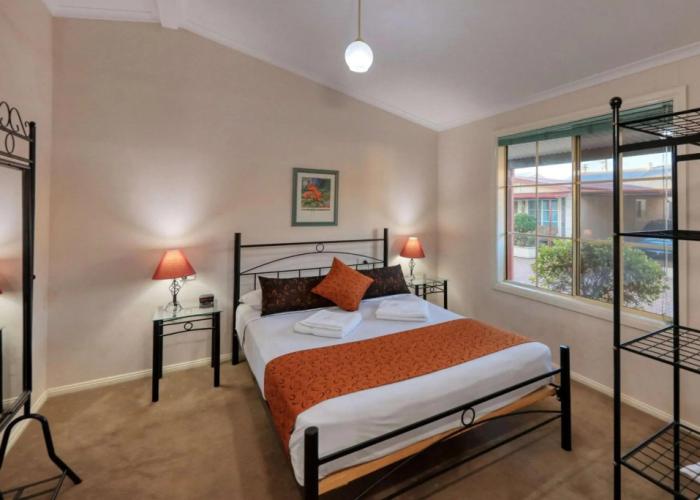 Comfort Inn Crystal