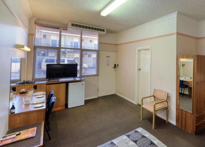 Comfort Inn Crystal