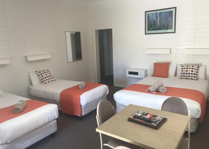 Sturt Motel