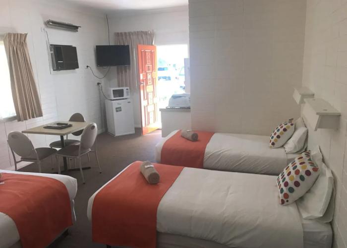 Sturt Motel