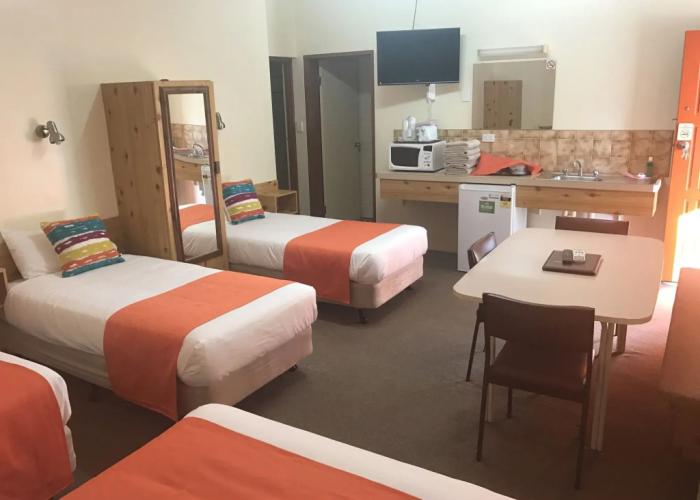 Sturt Motel