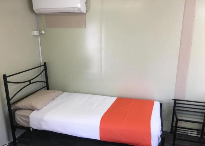 Broken Hill Tourist Park