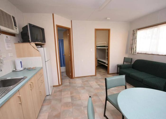 Broken Hill Tourist Park