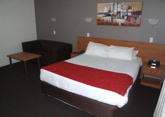 ibis Styles Broken Hill