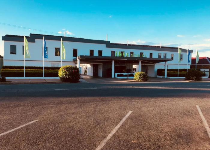ibis Styles Broken Hill