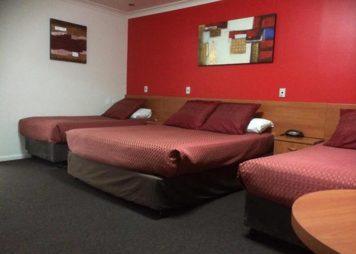 ibis Styles Broken Hill