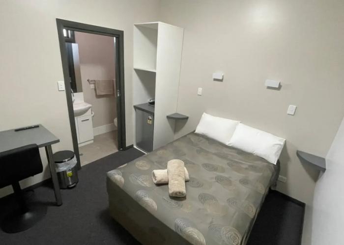 Broken Hill Tourist Lodge