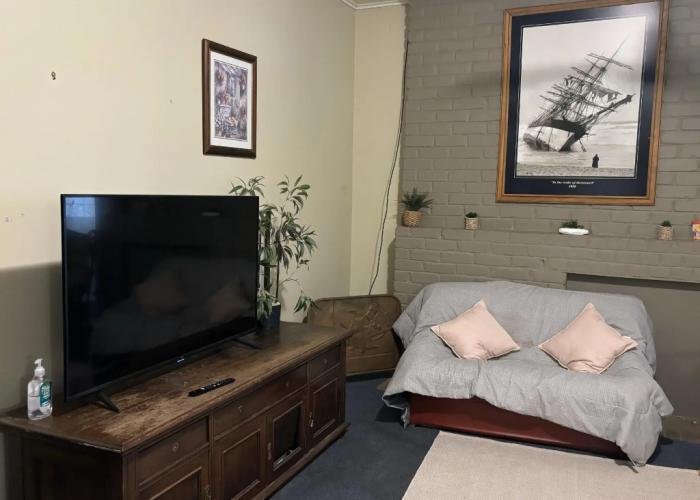 Broken Hill Tourist Lodge