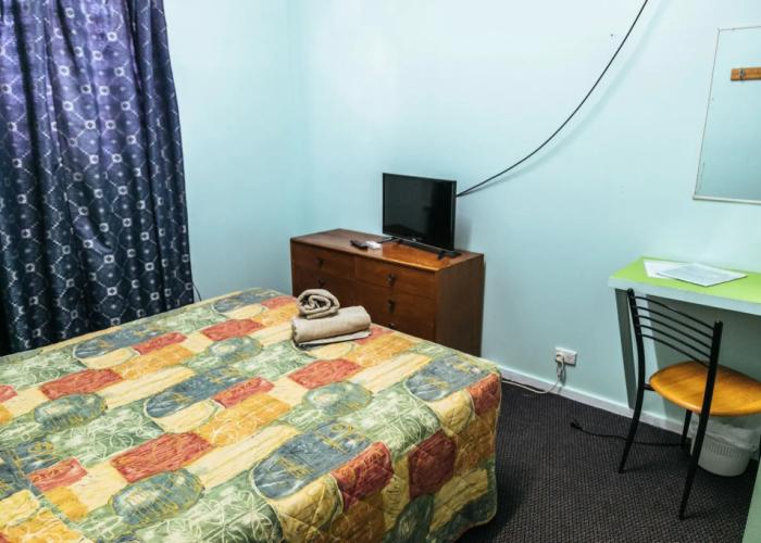 Broken Hill Tourist Lodge