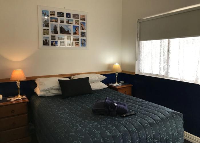 Lodge Outback Motel