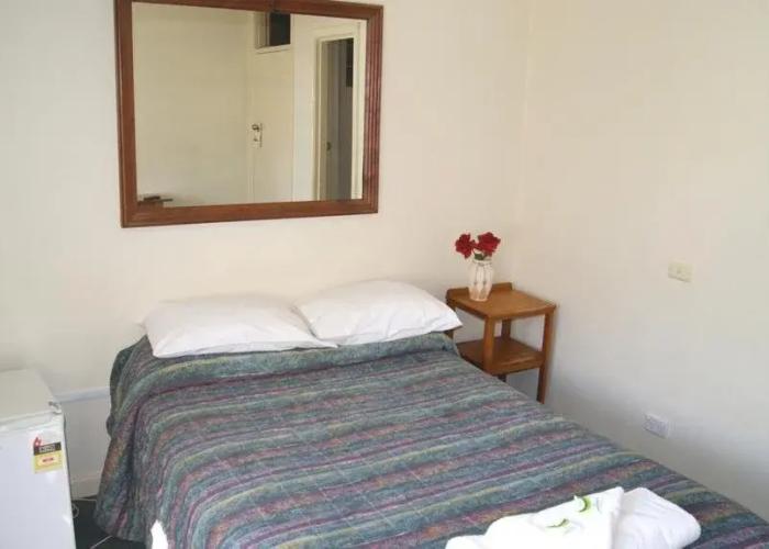 The George Hotel