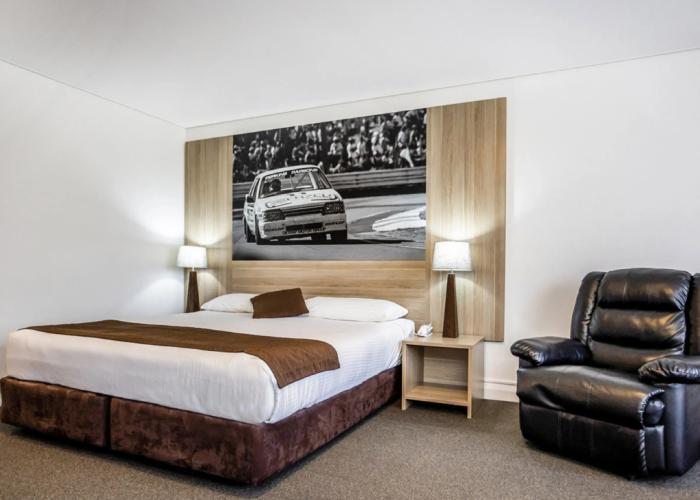 Littomore Hotel on Stewart, Bathurst