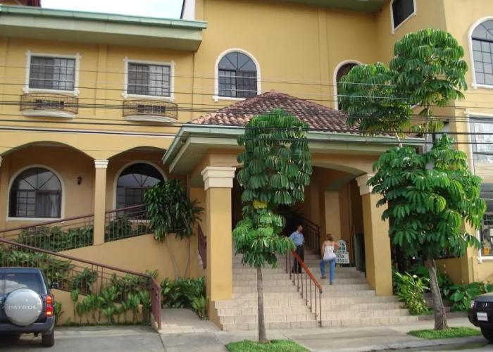 San Pedro Sula