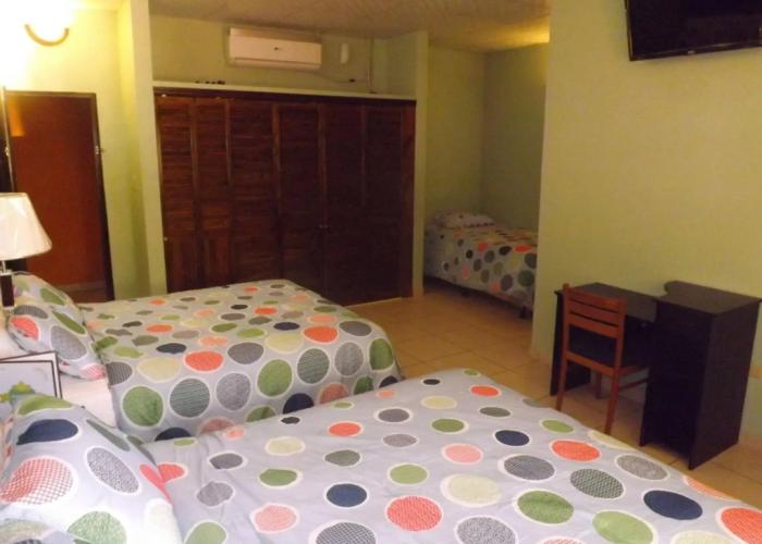 Hotel Real Guanacaste