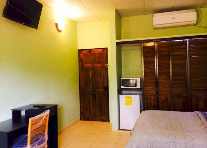 Hotel Real Guanacaste