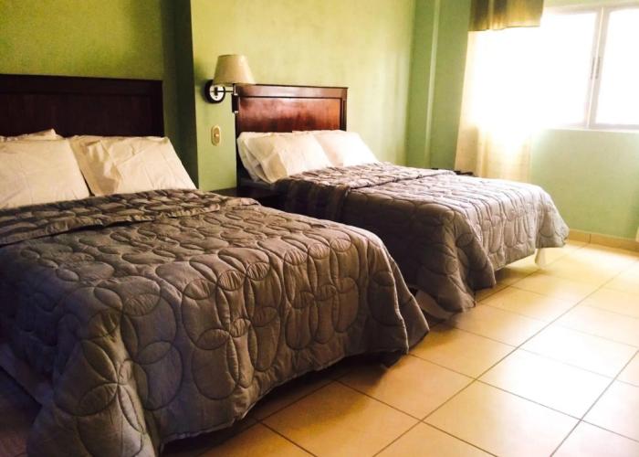 Hotel Real Guanacaste