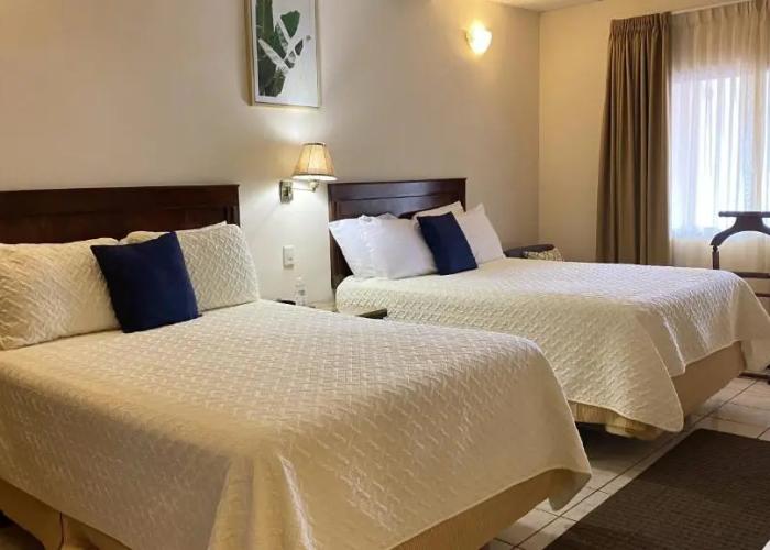 Hotel Real Guanacaste