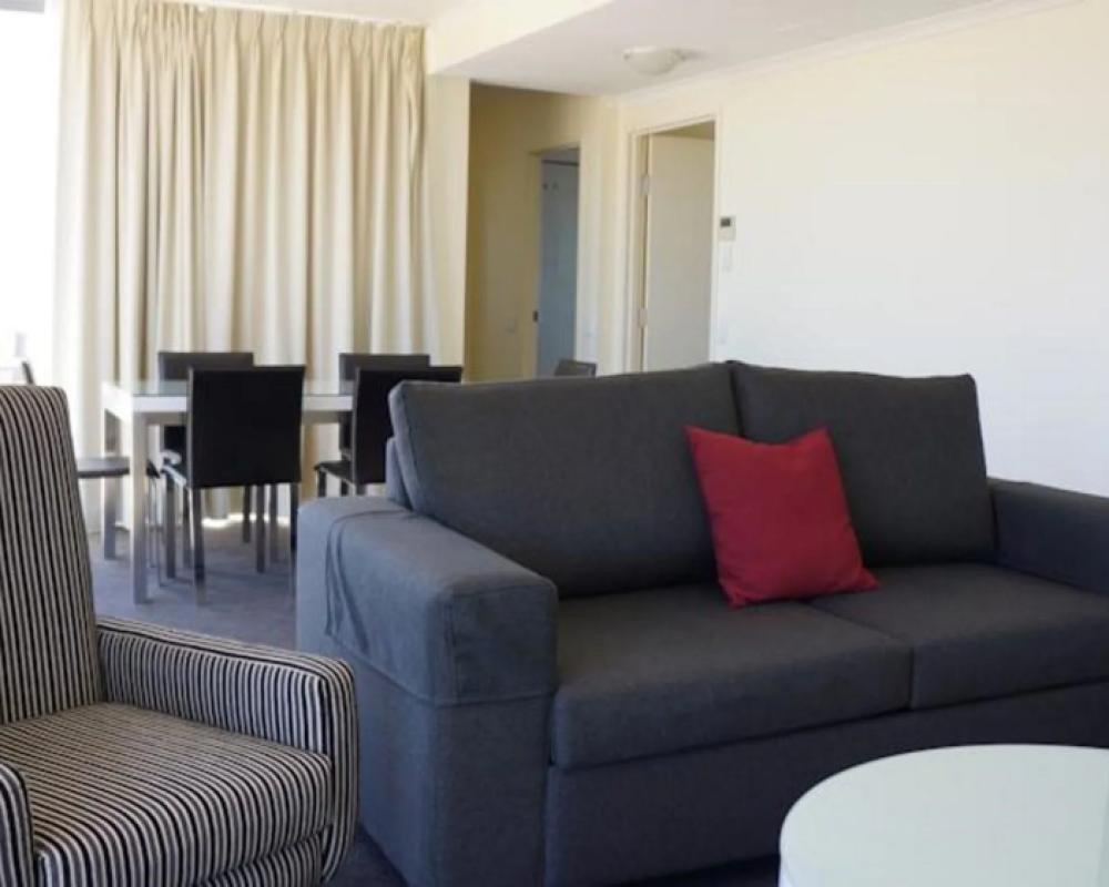 фото Rydges Mount Panorama Bathurst
