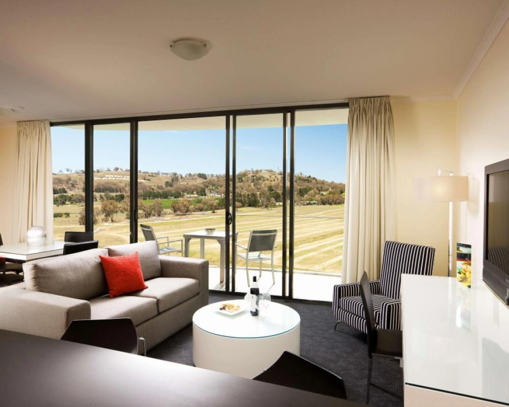 фото Rydges Mount Panorama Bathurst