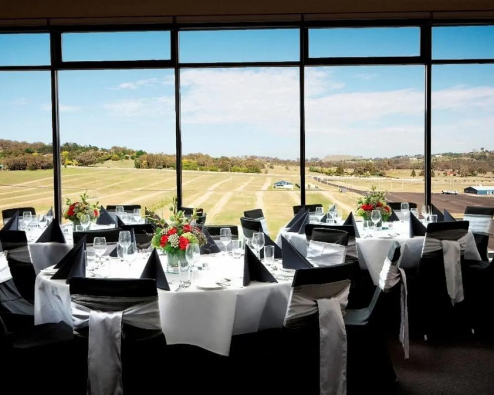 фото Rydges Mount Panorama Bathurst