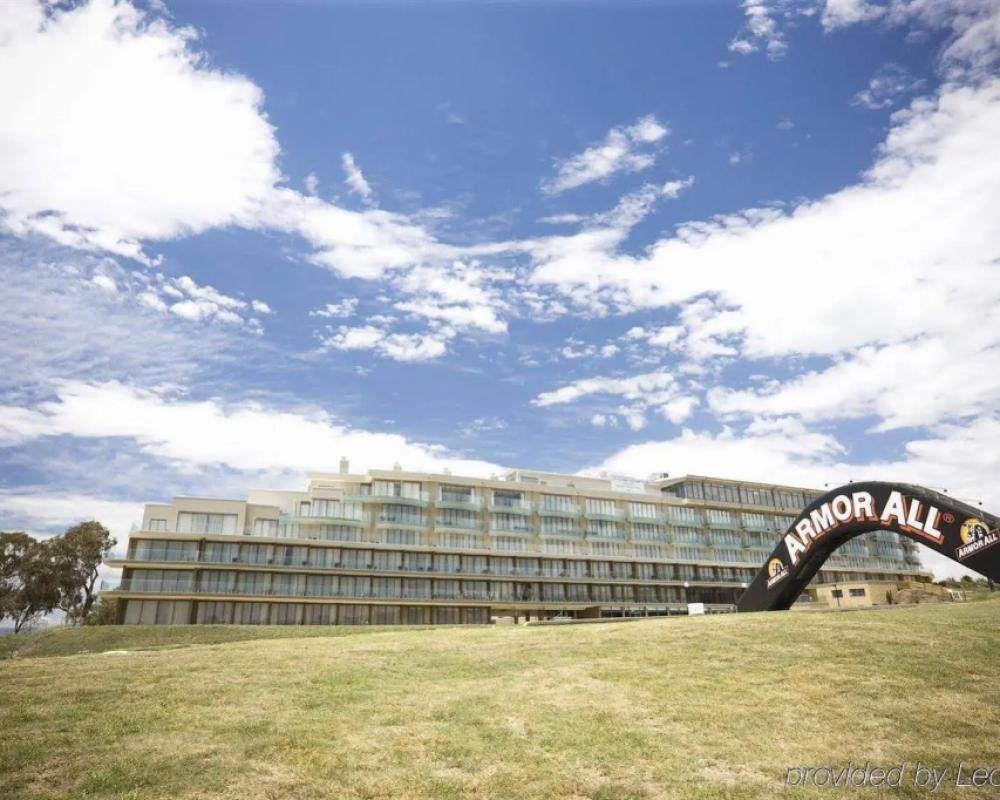 фото Rydges Mount Panorama Bathurst