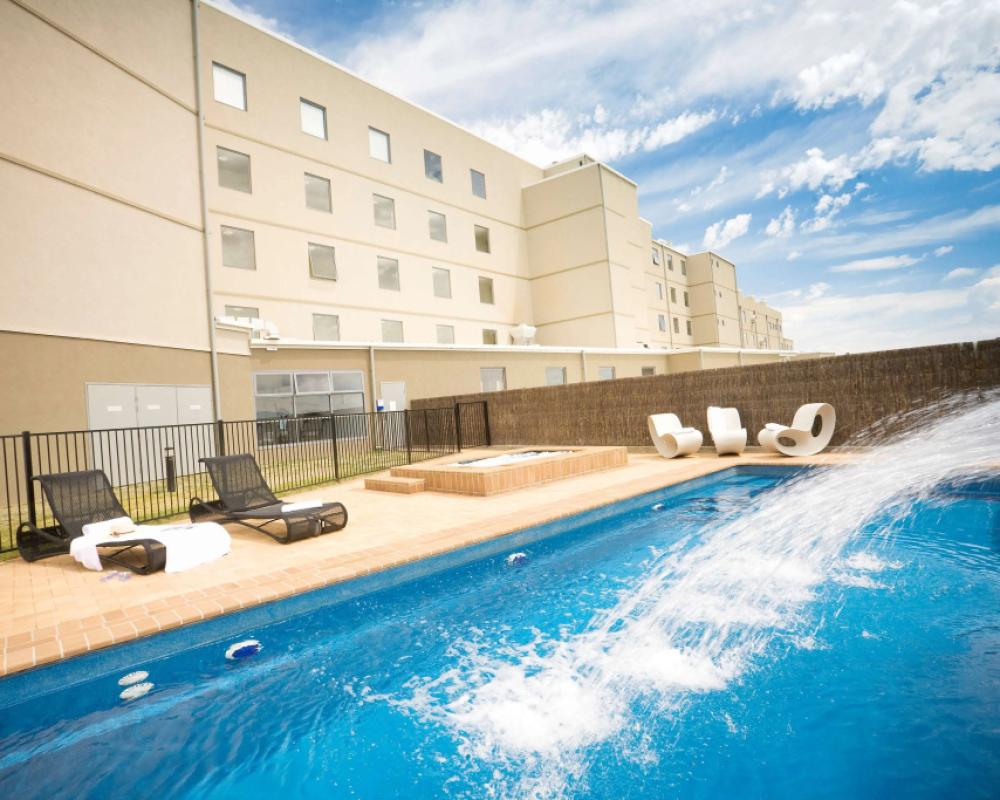 фото Rydges Mount Panorama Bathurst