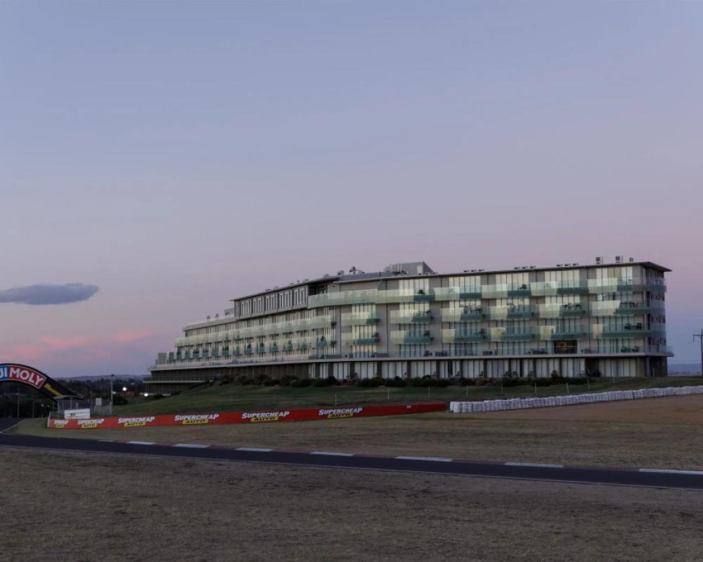 фото Rydges Mount Panorama Bathurst