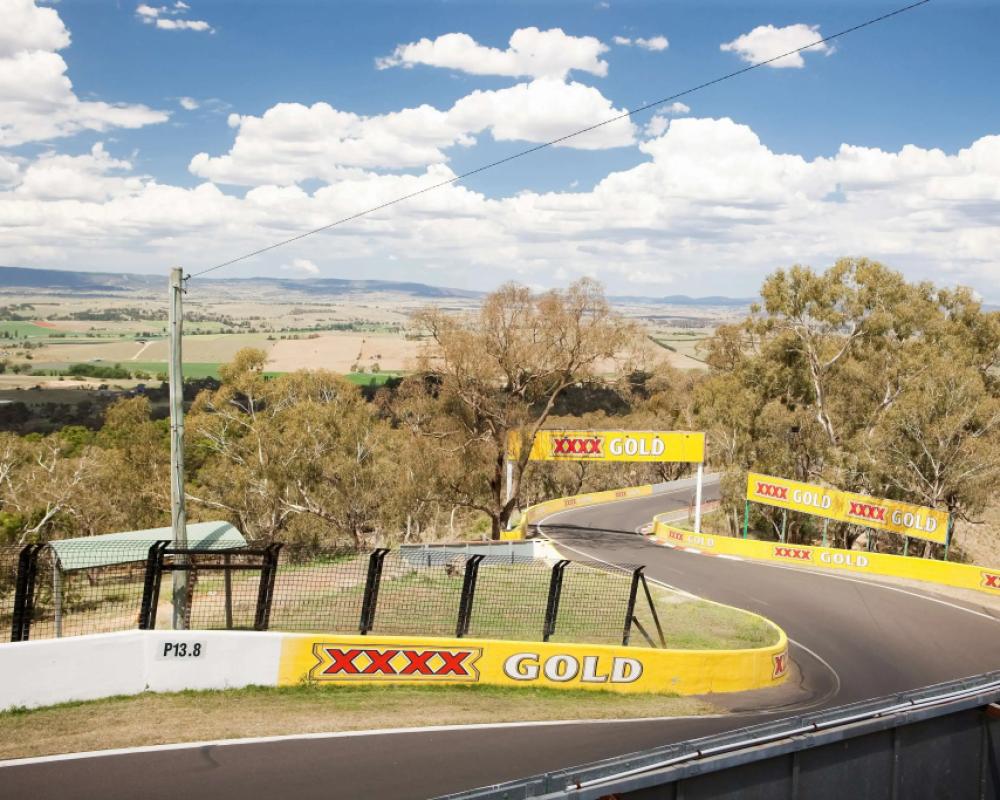 фото Rydges Mount Panorama Bathurst