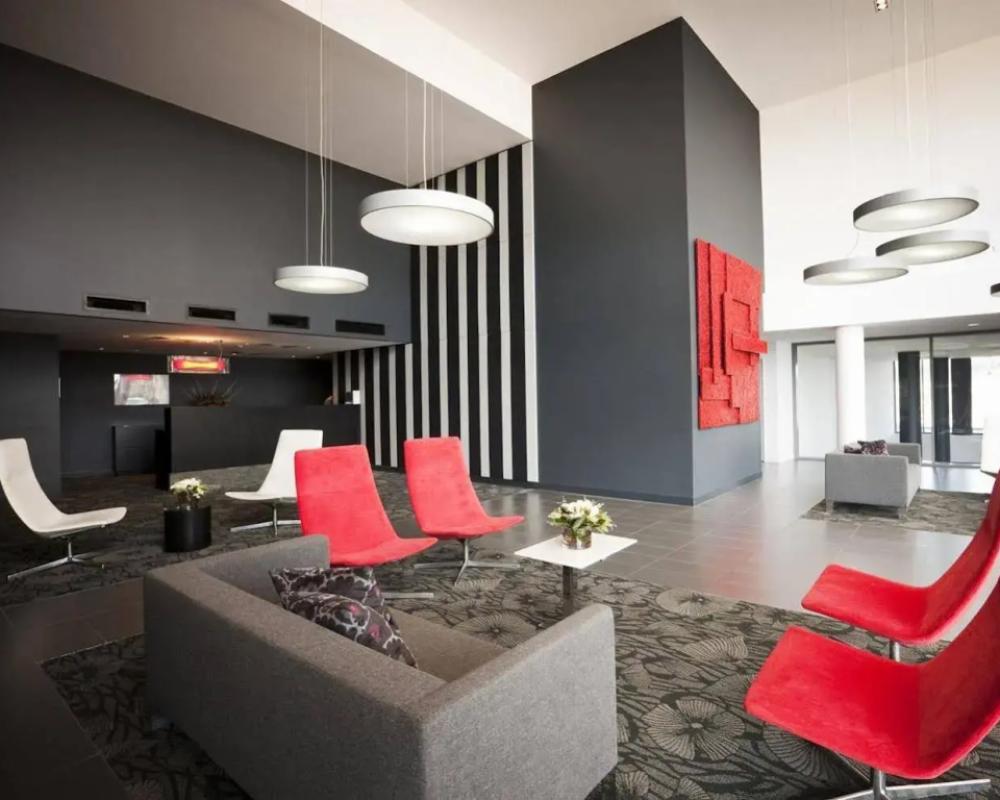 фото Rydges Mount Panorama Bathurst