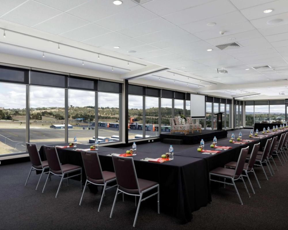 фото Rydges Mount Panorama Bathurst
