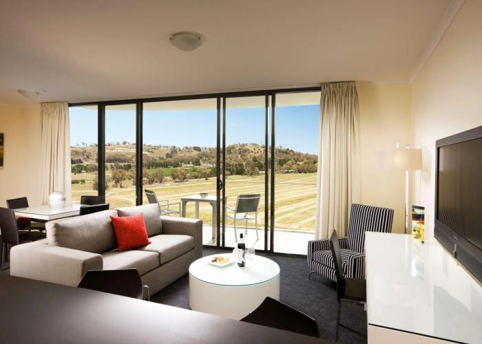 Rydges Mount Panorama Bathurst
