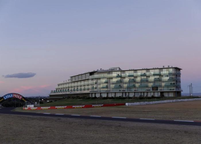 Rydges Mount Panorama Bathurst