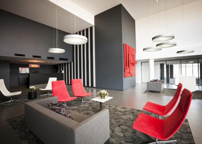 Rydges Mount Panorama Bathurst