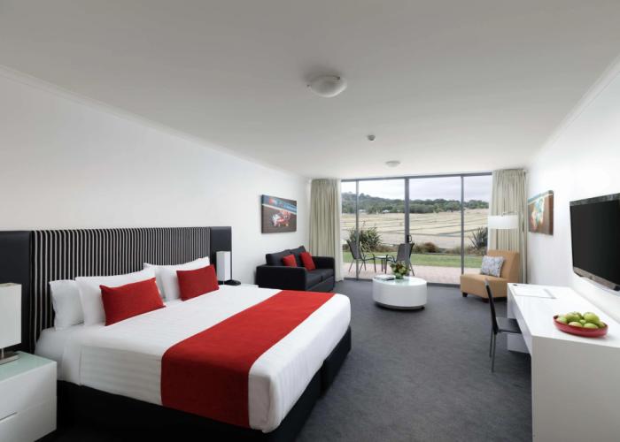 Rydges Mount Panorama Bathurst