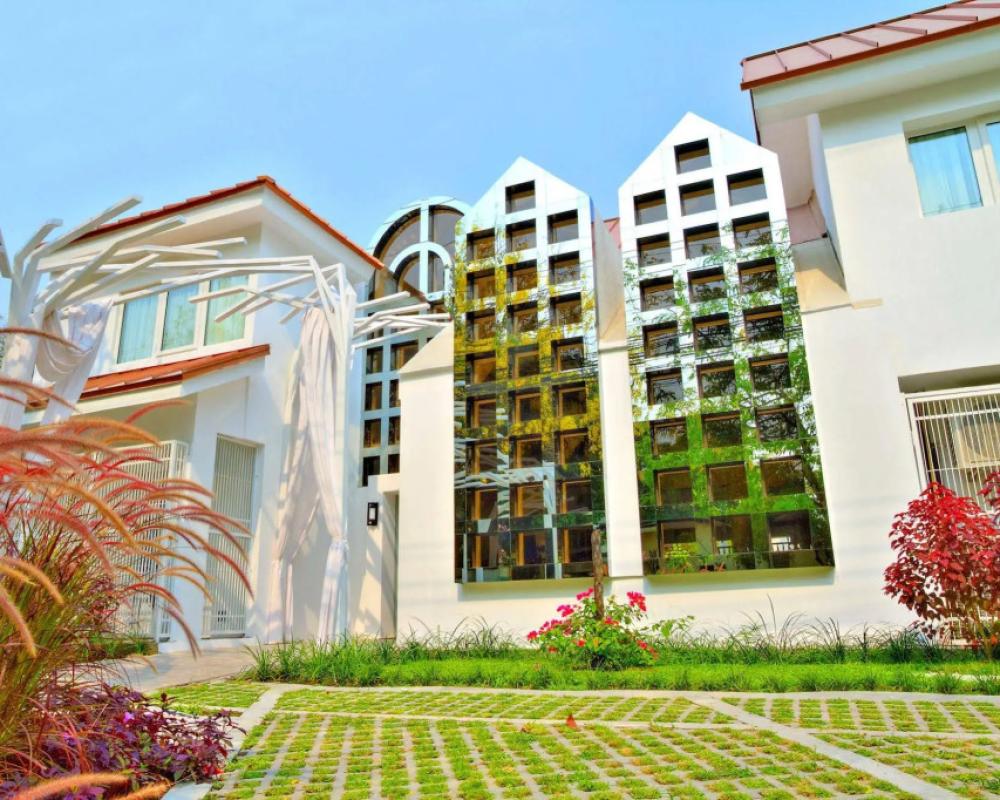 Isabella Boutique Hotel