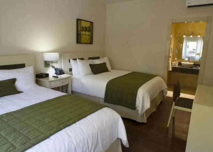 Isabella Boutique Hotel