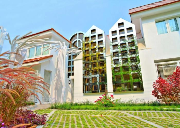 Isabella Boutique Hotel