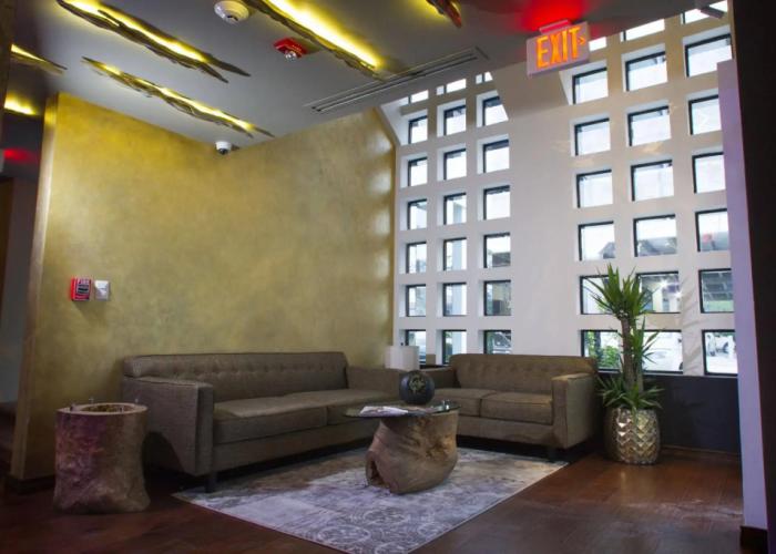 Isabella Boutique Hotel