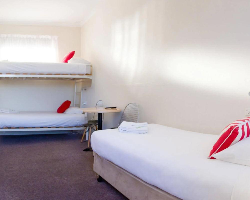 фото Bathurst Explorers Motel