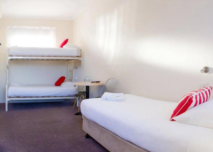 Bathurst Explorers Motel