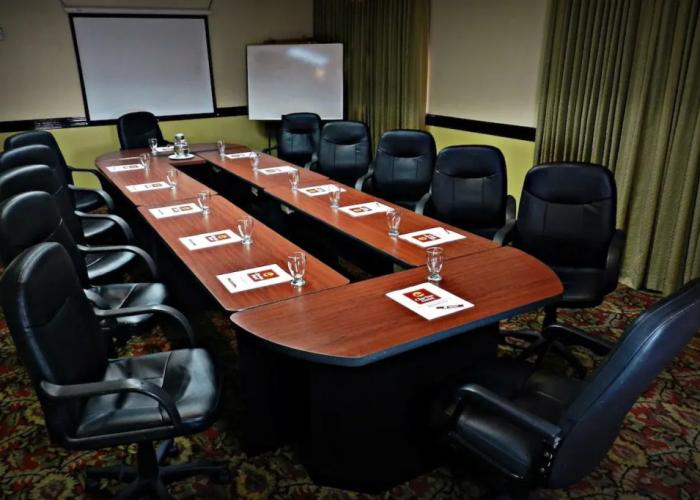 Clarion Hotel San Pedro Sula