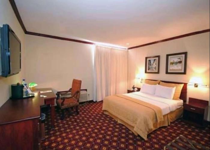 Clarion Hotel San Pedro Sula