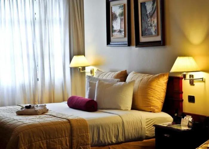 Clarion Hotel San Pedro Sula