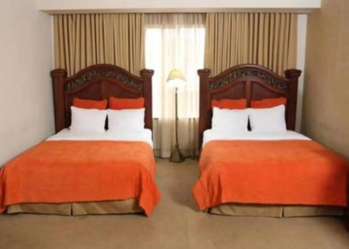 Hotel Gran Mediterraneo