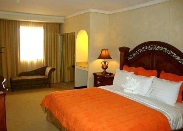 Hotel Gran Mediterraneo
