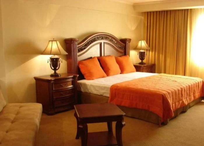 Hotel Gran Mediterraneo