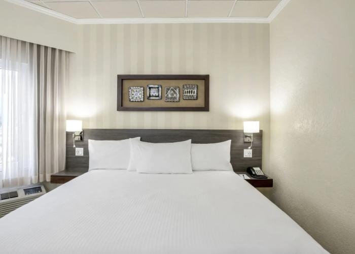 Copantl Hotel & Convention Center